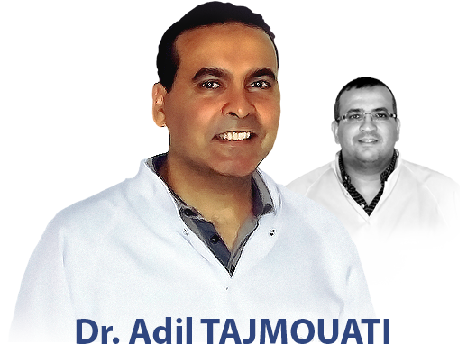Dr. Adil Tajmouati